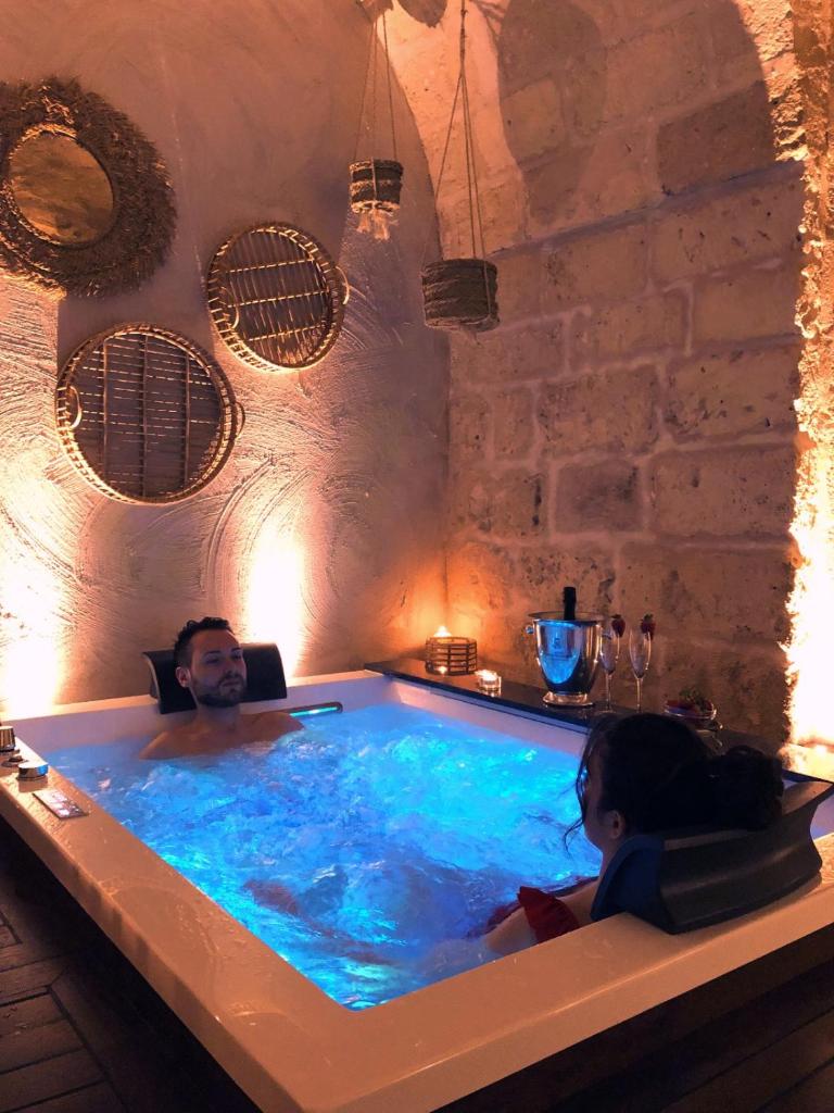 Le Fornaci Imperial Lodge & Spa photo 3