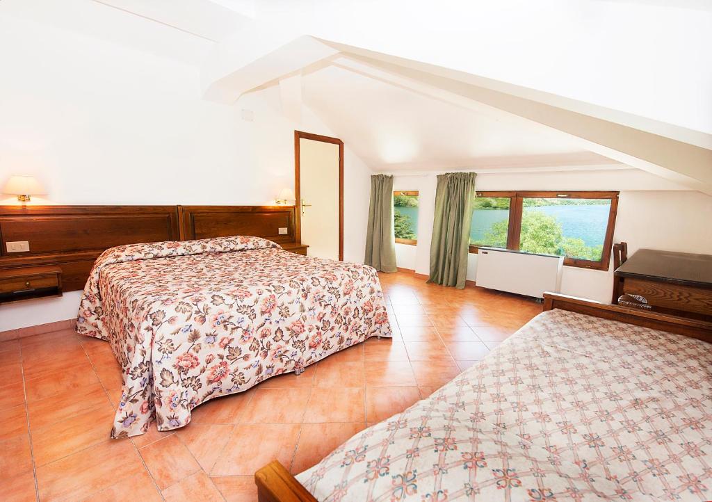 Hotel Acquevive photo 1