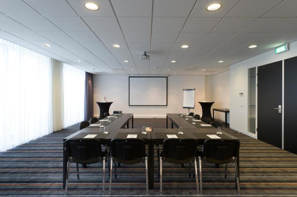 Fletcher Hotel-Restaurant Parkstad- Zuid Limburg photo 4