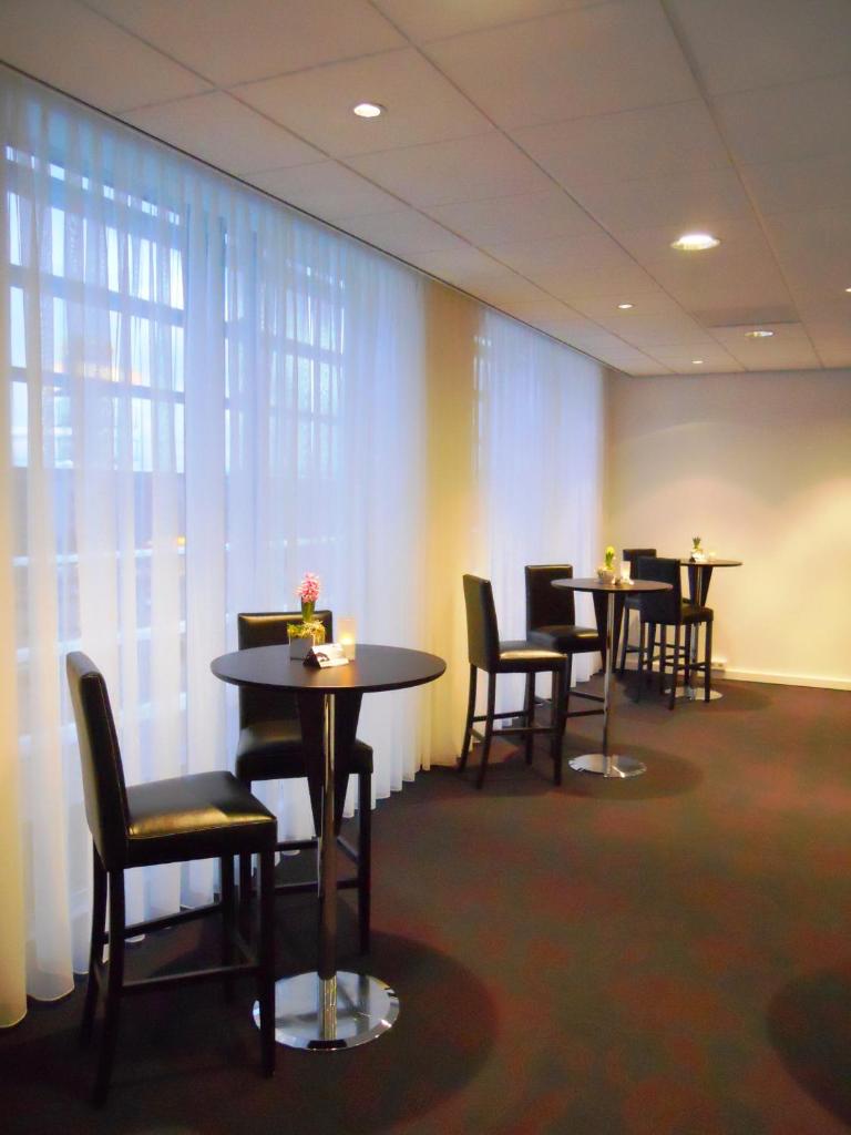Fletcher Hotel-Restaurant Parkstad- Zuid Limburg photo 2