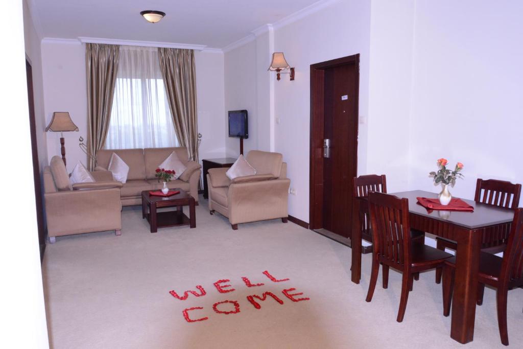 Debredamo Hotel photo 3