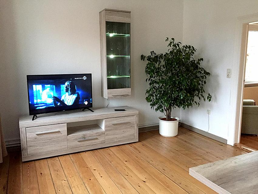 Ferienwohnung Elly photo 1