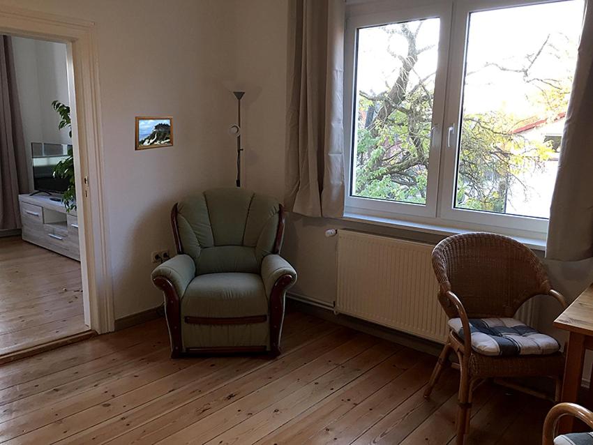 Ferienwohnung Elly photo 4