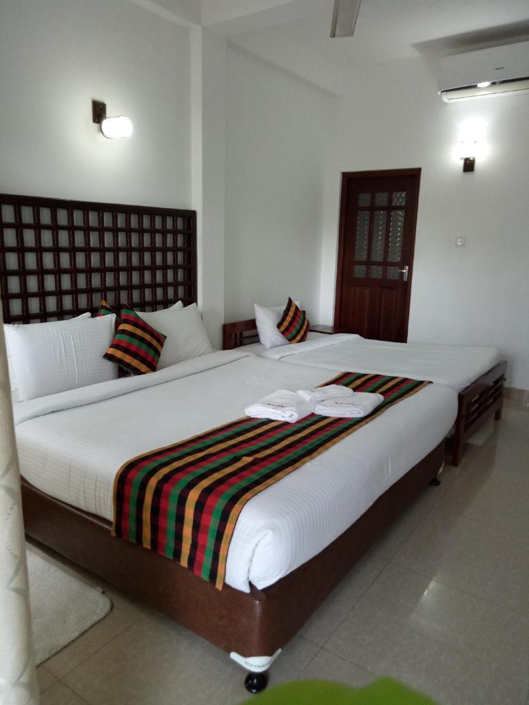 Otha Shy Airport Transit Hotel photo 1