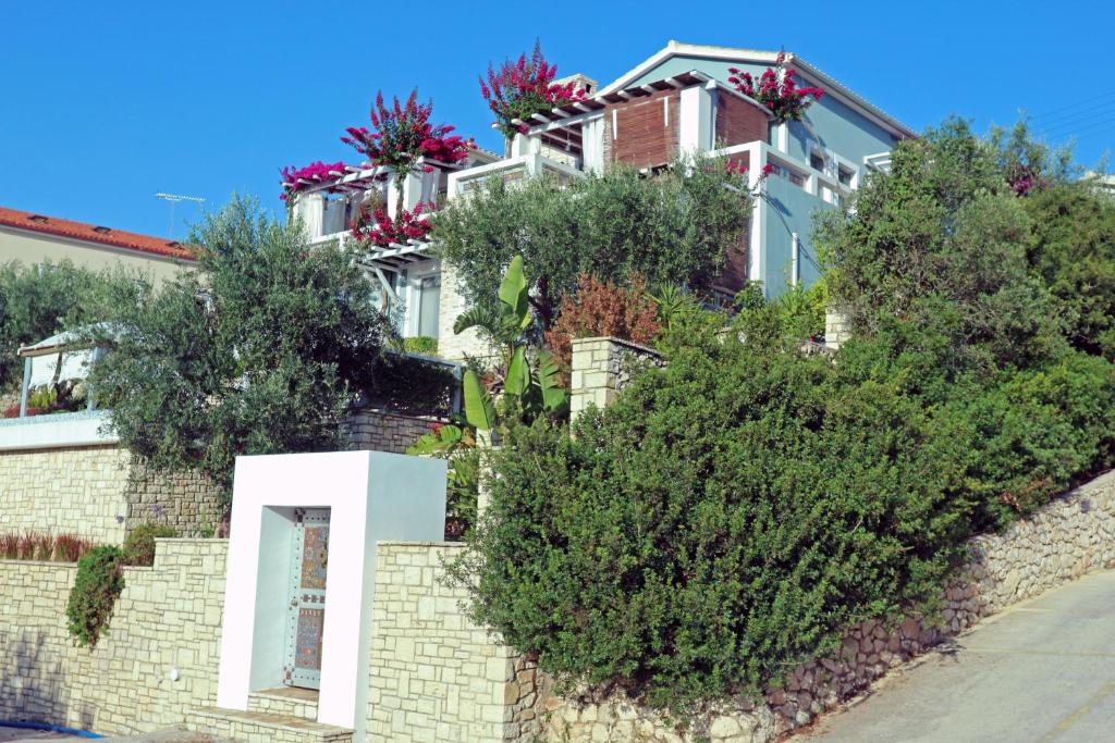 Opera House Paxos photo 3
