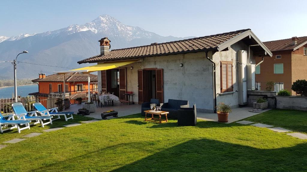 Casa Lena photo 1
