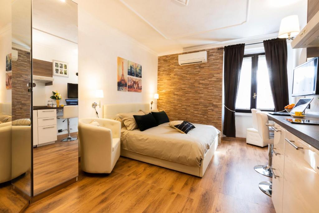 Smart Apartment - Milan Downtown, Milan