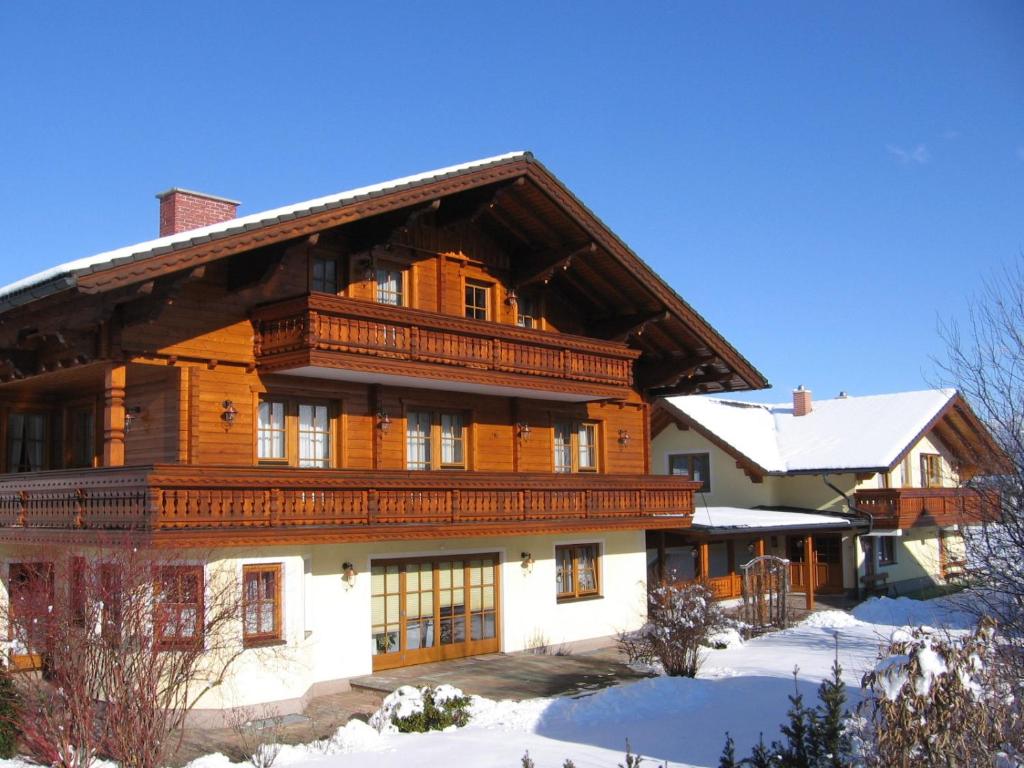 Land- und Appartementhaus Pircher photo 2