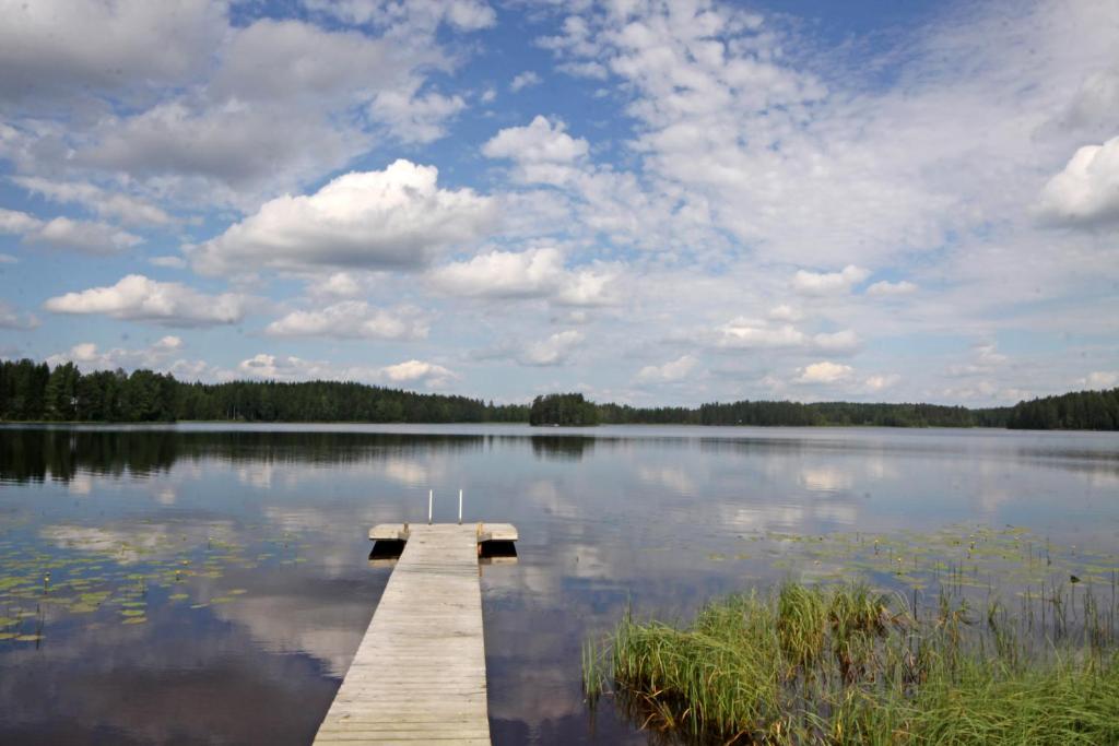 Mäkelän Lomatuvat Bed and Breakfast photo 3