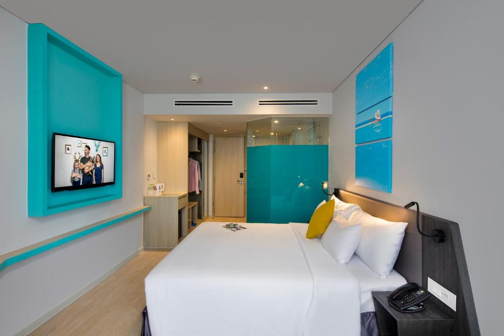 ibis Styles Nha Trang