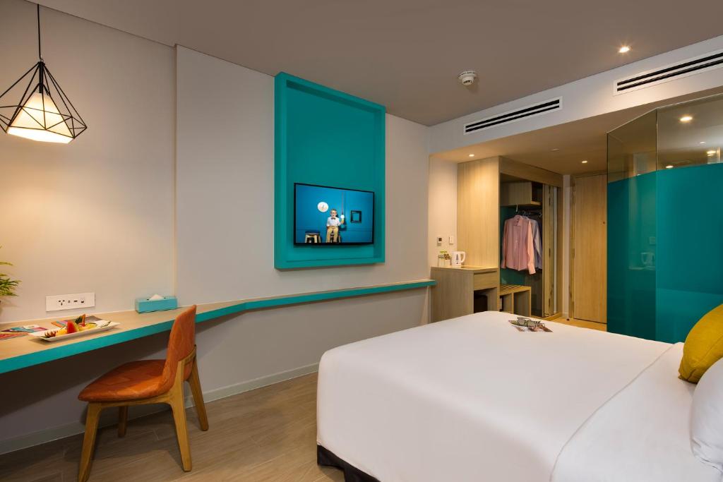 ibis Styles Nha Trang