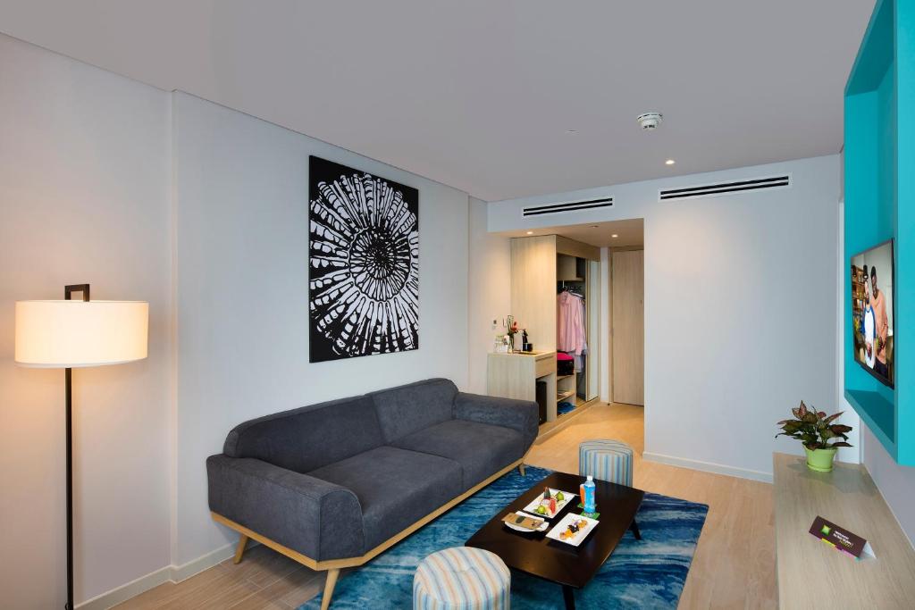 ibis Styles Nha Trang