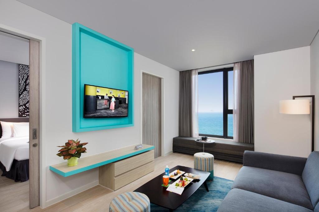 ibis Styles Nha Trang