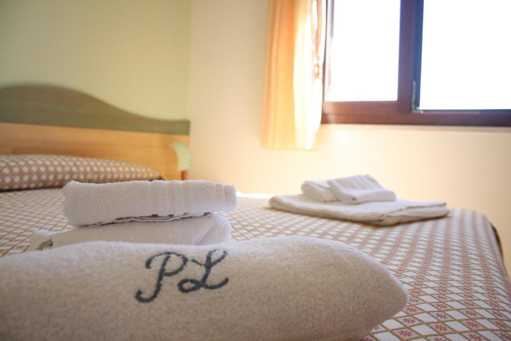 Residence Punta Longa photo 2