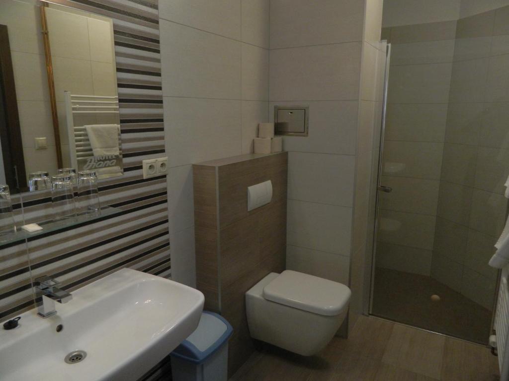 Hotel Diana photo 4