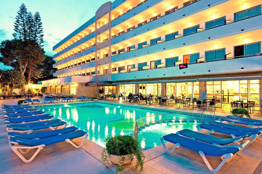 Hotel Mariant photo 2
