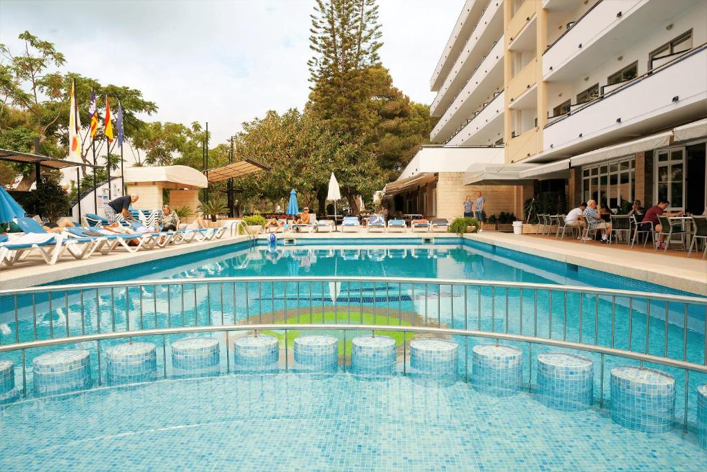 Hotel Mariant photo 3