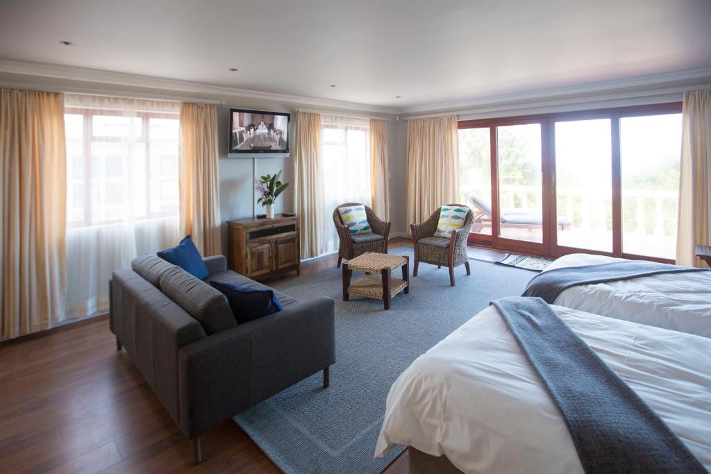 The Tuscany Guesthouse photo 4