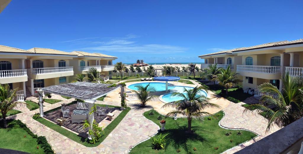 Green Paradise Residence photo 4