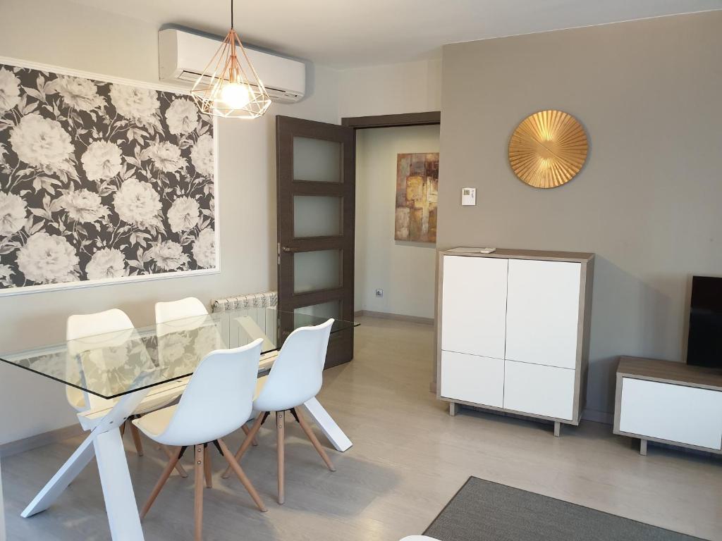 Apartamentos Real Lleida photo 2