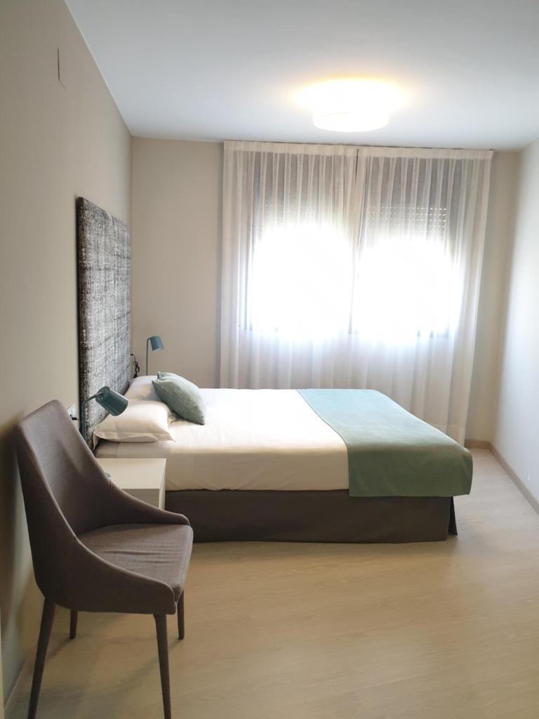 Apartamentos Real Lleida photo 1