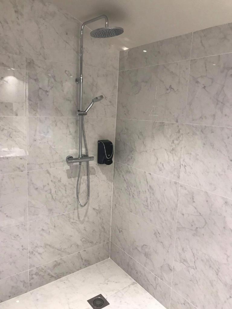 Двухместный (Двухместный номер с 1 кроватью, вид на сад), Hotel Ambassadeur