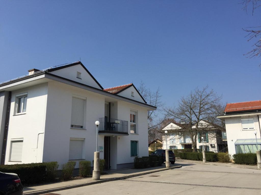 Apartments Matija Terme Ptuj photo 1