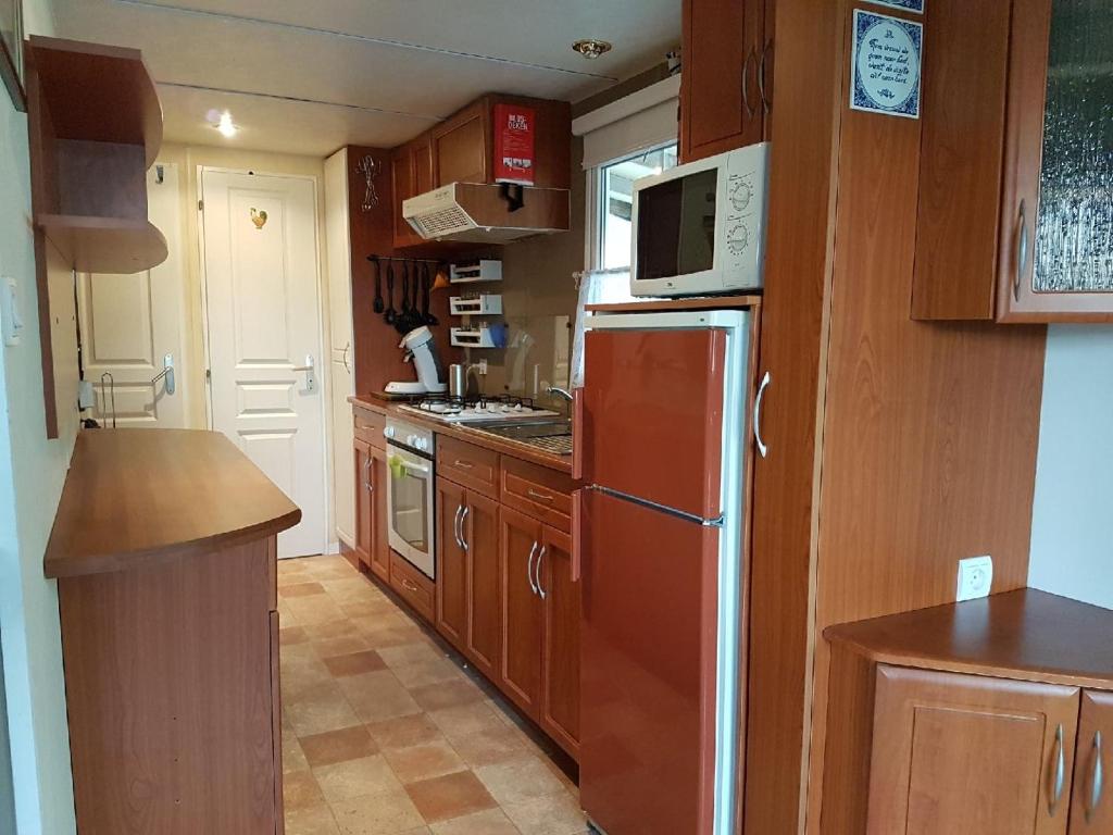 Camping Les Sables d'Or Cap d'Agde photo 3