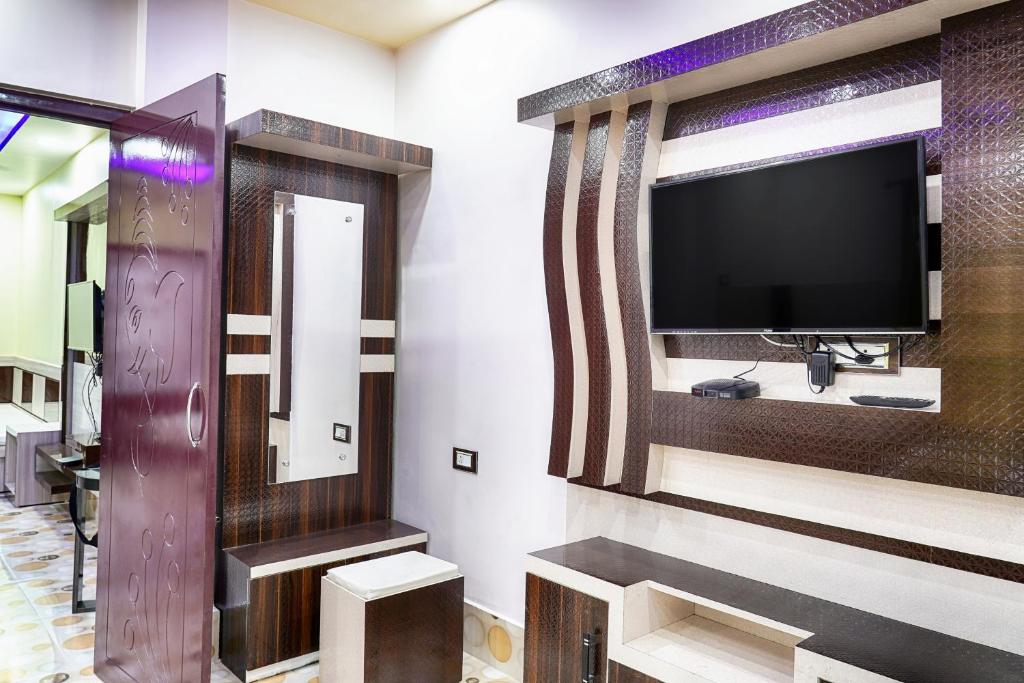 Hotel Bangabhumi photo 3