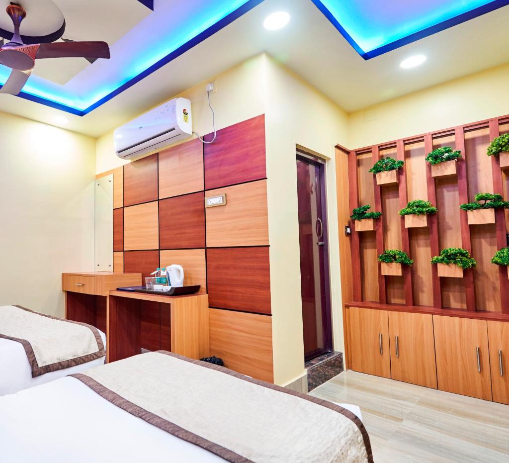 Hotel Bangabhumi photo 4