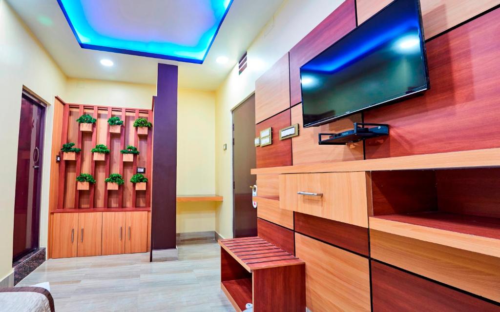 Hotel Bangabhumi photo 2