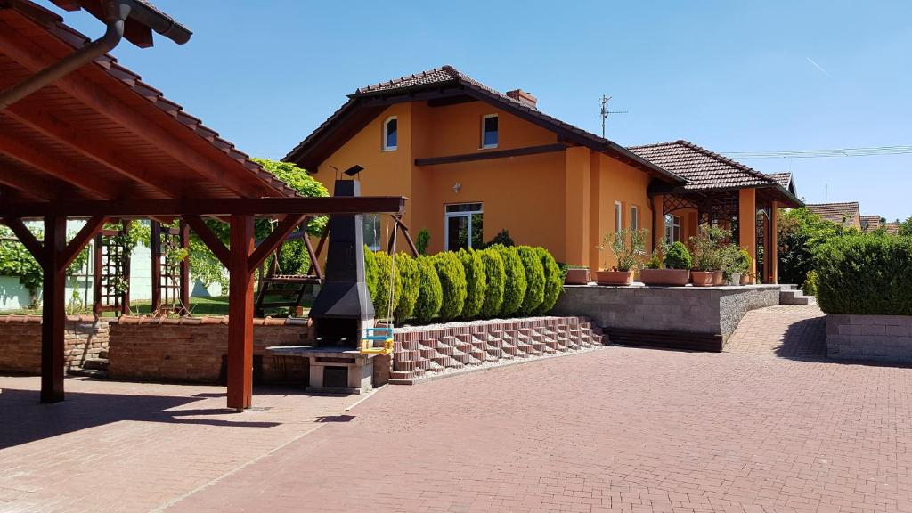 Chalupa na vinařské stezce photo 4