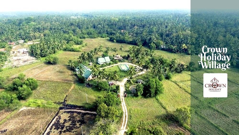 Crown Holiday Village near Marawila photo 1