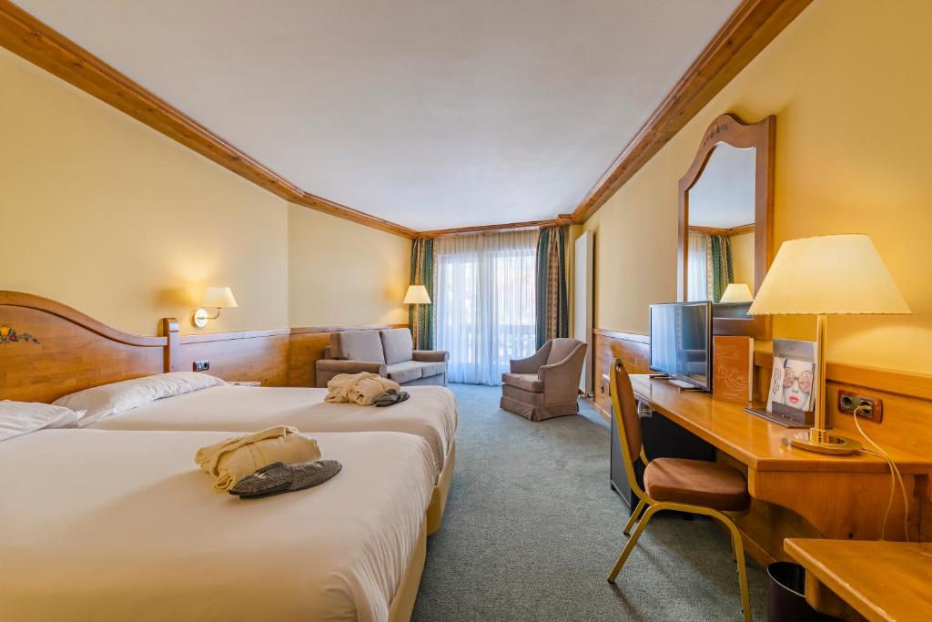 Sport Hotel Village photo 4