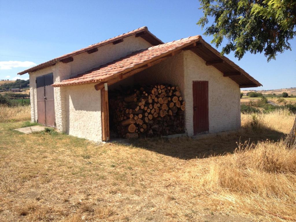 Agriturismo Le Terre d'Abruzzo Country House photo 3