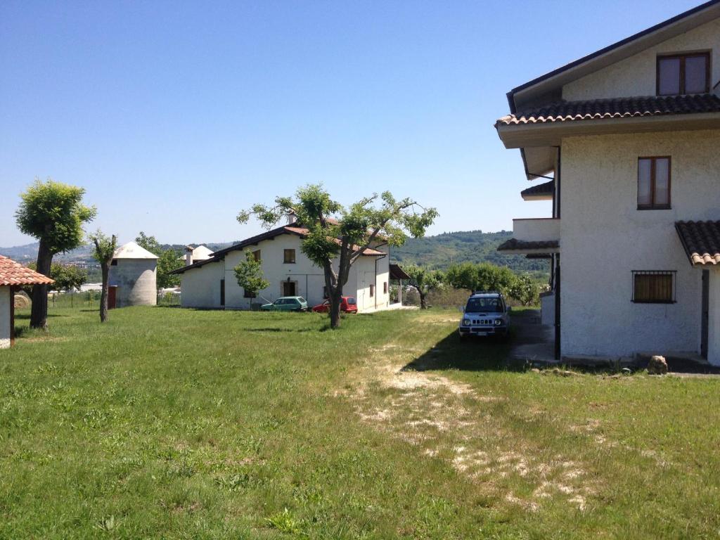 Agriturismo Le Terre d'Abruzzo Country House photo 2