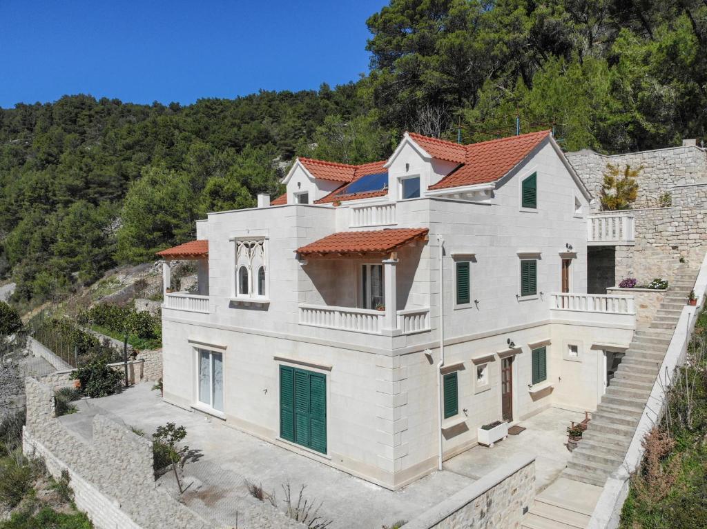 Villa Mar 1 - Luxury apartments photo 4
