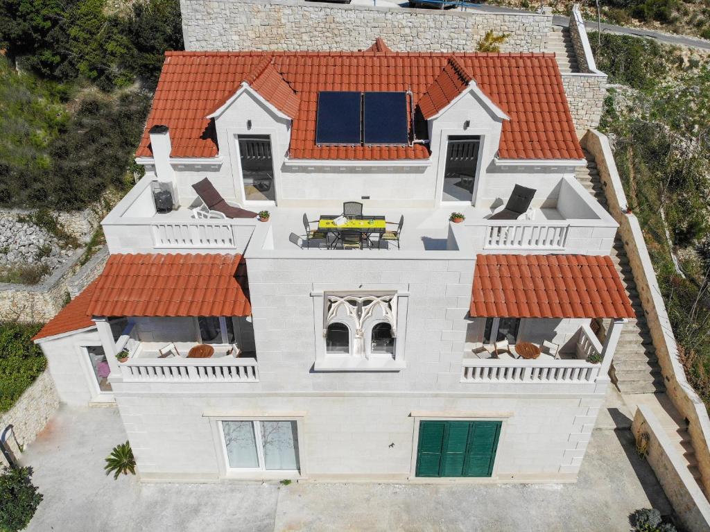 Villa Mar 1 - Luxury apartments photo 3