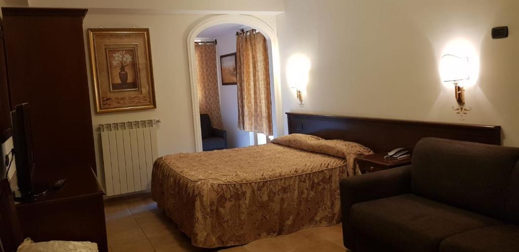 Hotel Vitalba photo 3