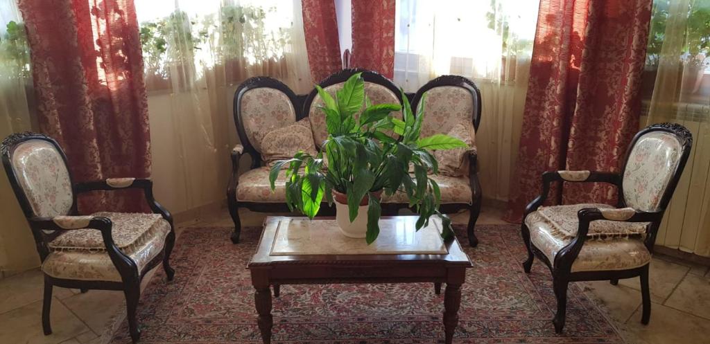 Hotel Vitalba photo 1