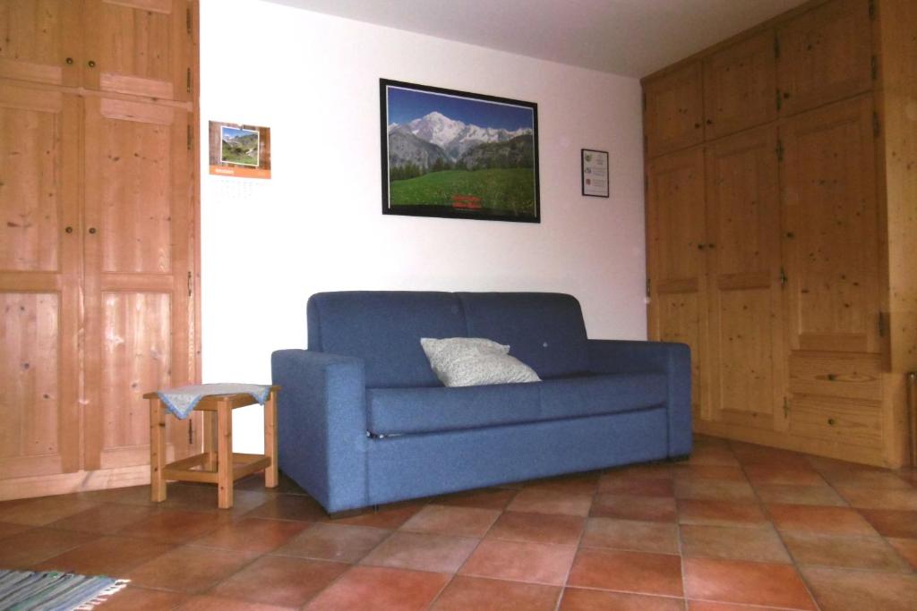 Case Gran Paradiso Rhemes Notre Dame photo 2