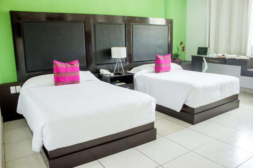 Chiapas Hotel Express photo 1