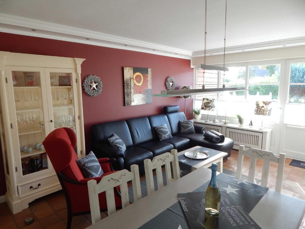 Haus SMEELWAI 21