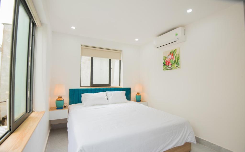 Kim Phu Villa Hoi An