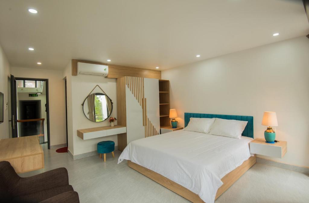 Kim Phu Villa Hoi An