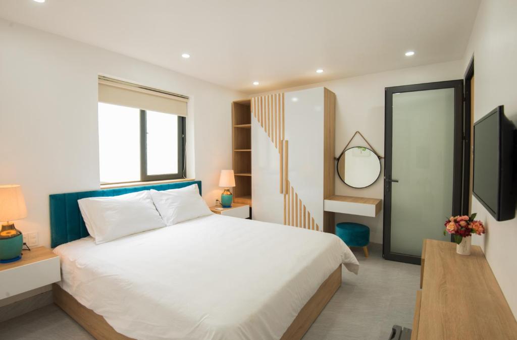 Kim Phu Villa Hoi An