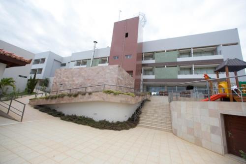 Salgueiro Plaza Hotel photo 2