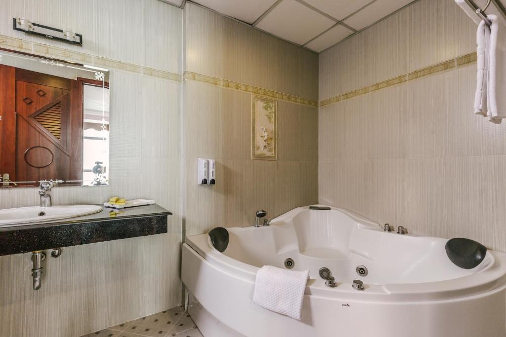 Двухместный (Номер Делюкс «Премиум»), Sophia Hotel