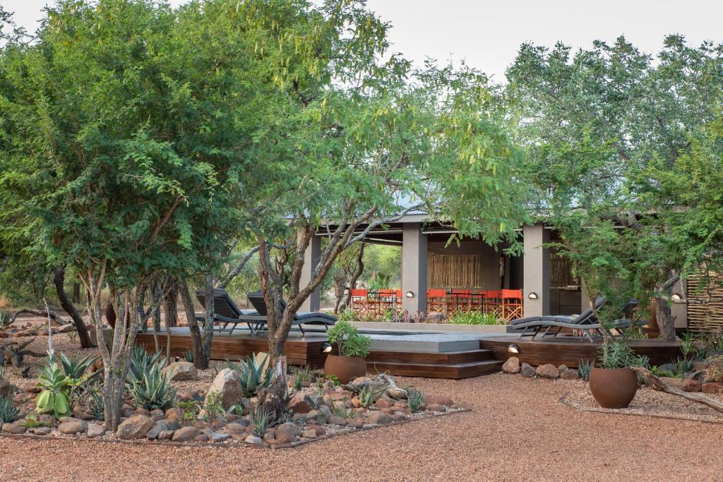 Nyaleti Lodge photo 1
