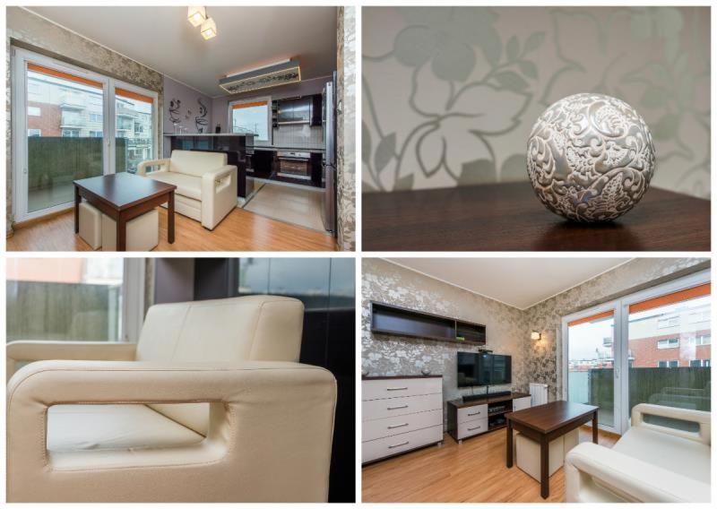 Apartament Pruszcz Gdański photo 4